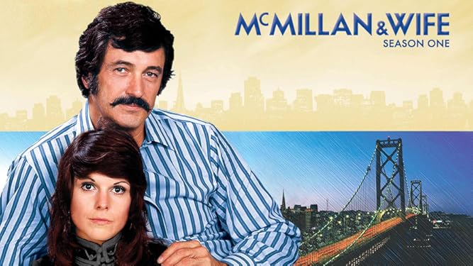 Amazon Com Mcmillan Wife Season 1 Rock Hudson Susan Saint James John Schuck Angeline quinto performed the theme song of the new teleserye the legal wife. quinto also promoted her new album higher.