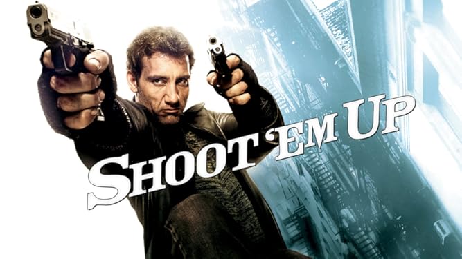 Watch Shoot Em Up Prime Video