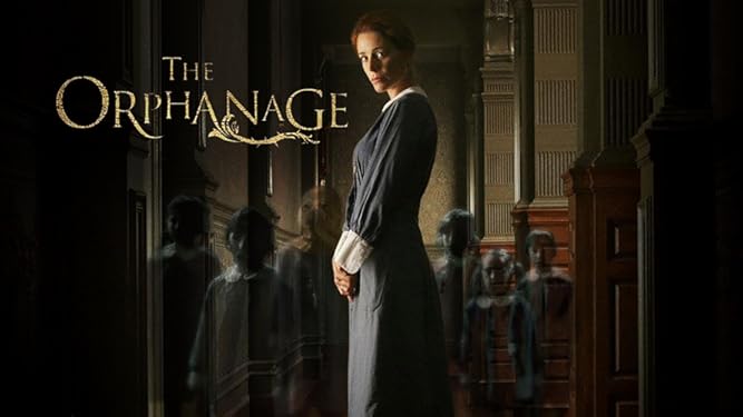 Watch The Orphanage Prime Video