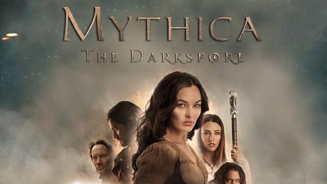 Watch Mythica The Darkspore Prime Video