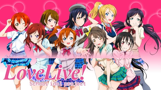 Watch Love Live School Idol Project Season 1 English Dubbed Version Prime Video M recommended for mature audiences 15 years and over. watch love live school idol project