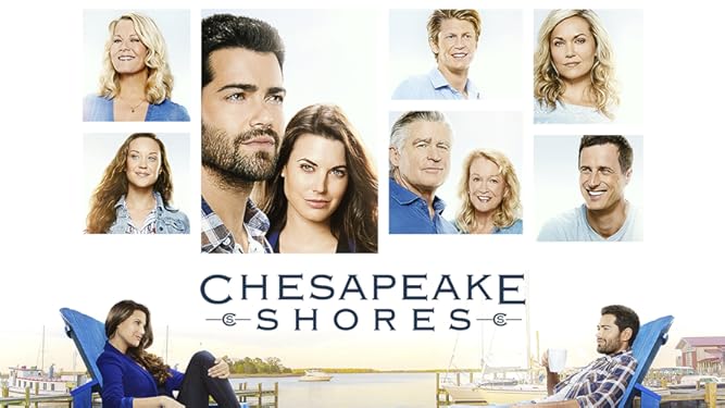 Watch Chesapeake Shores Season 2 Prime Video Chesapeake shores is a canadian/american drama television series, based on the novel series of the same name by sherryl woods. watch chesapeake shores season 2