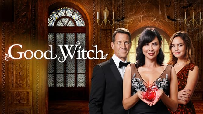 Watch Good Witch Season 2 Prime Video If you like what you see please remember to share netflix new. watch good witch season 2 prime video