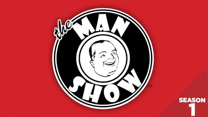 Watch The Man Show Season 5 Prime Video