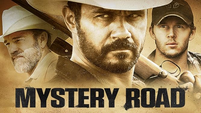 Watch Mystery Road Prime Video Australia might be far from home, but thanks to netflix, their amazing tv shows are finding their way into homes this list has us wondering. watch mystery road prime video
