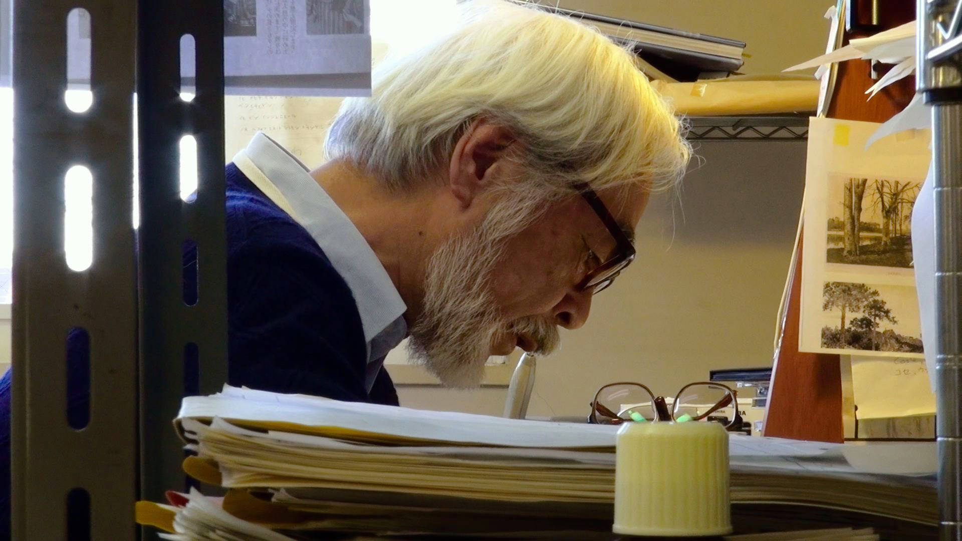 The Kingdom Of Madness And Dreams Watch The Kingdom of Dreams and Madness (English Subtitled) | Prime Video