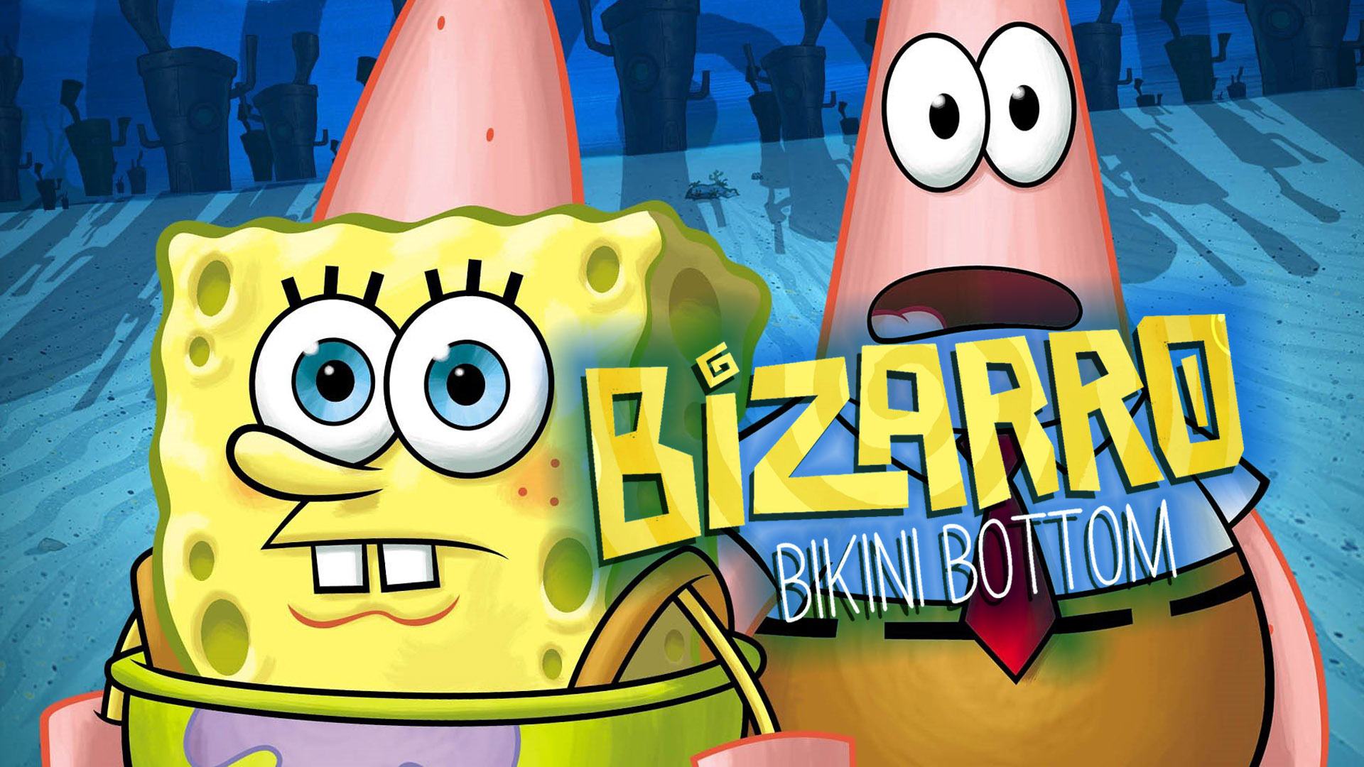 Watch Spongebob Squarepants It S A Spongebob Christmas Prime Video