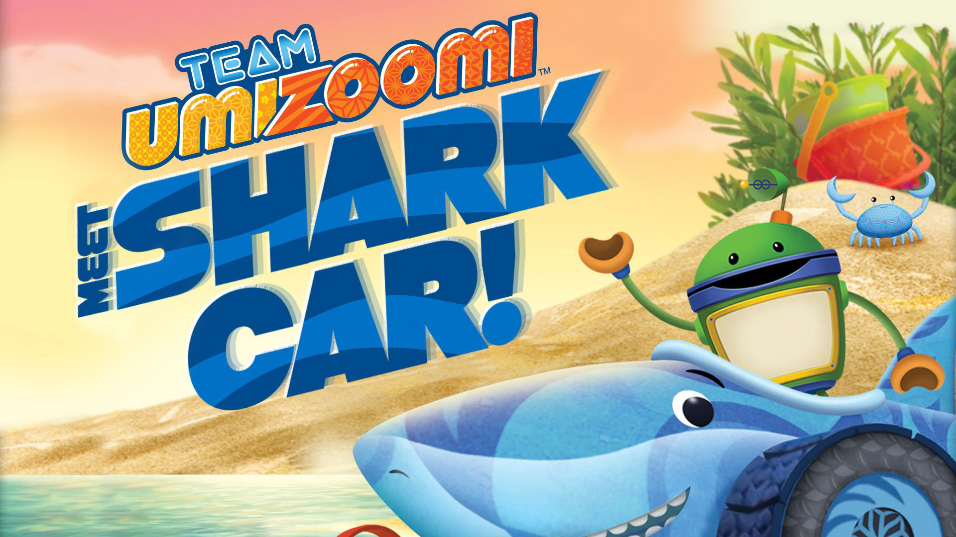 Watch Bubble Guppies Get Ready For School Prime Video