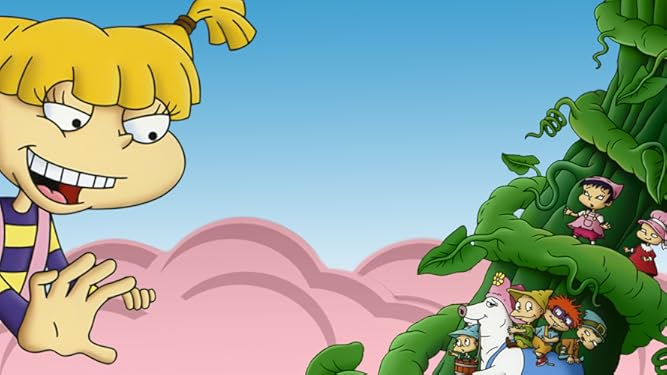 Watch Rugrats Tales From The Crib Three Jacks And A Bean Stalk Prime Video Next to the three stooges, abbot and costello are one of the funniest comedy teams ever. crib three jacks and a bean stalk