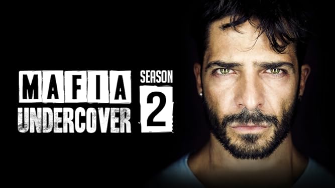 Watch Mafia Undercover Prime Video