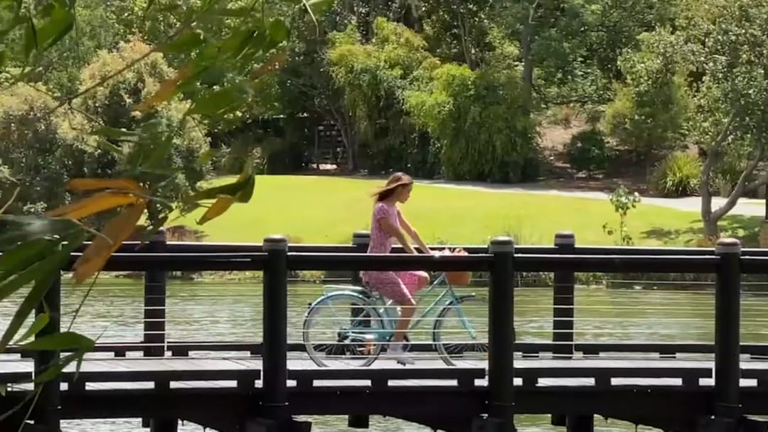 Watch Madison And The Happiness Jar Prime Video