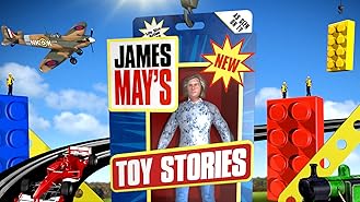 James May's Toy Stories