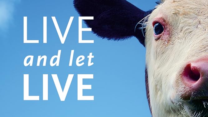 Watch Live And Let Live Prime Video Watch Live And Let Live Prime Video