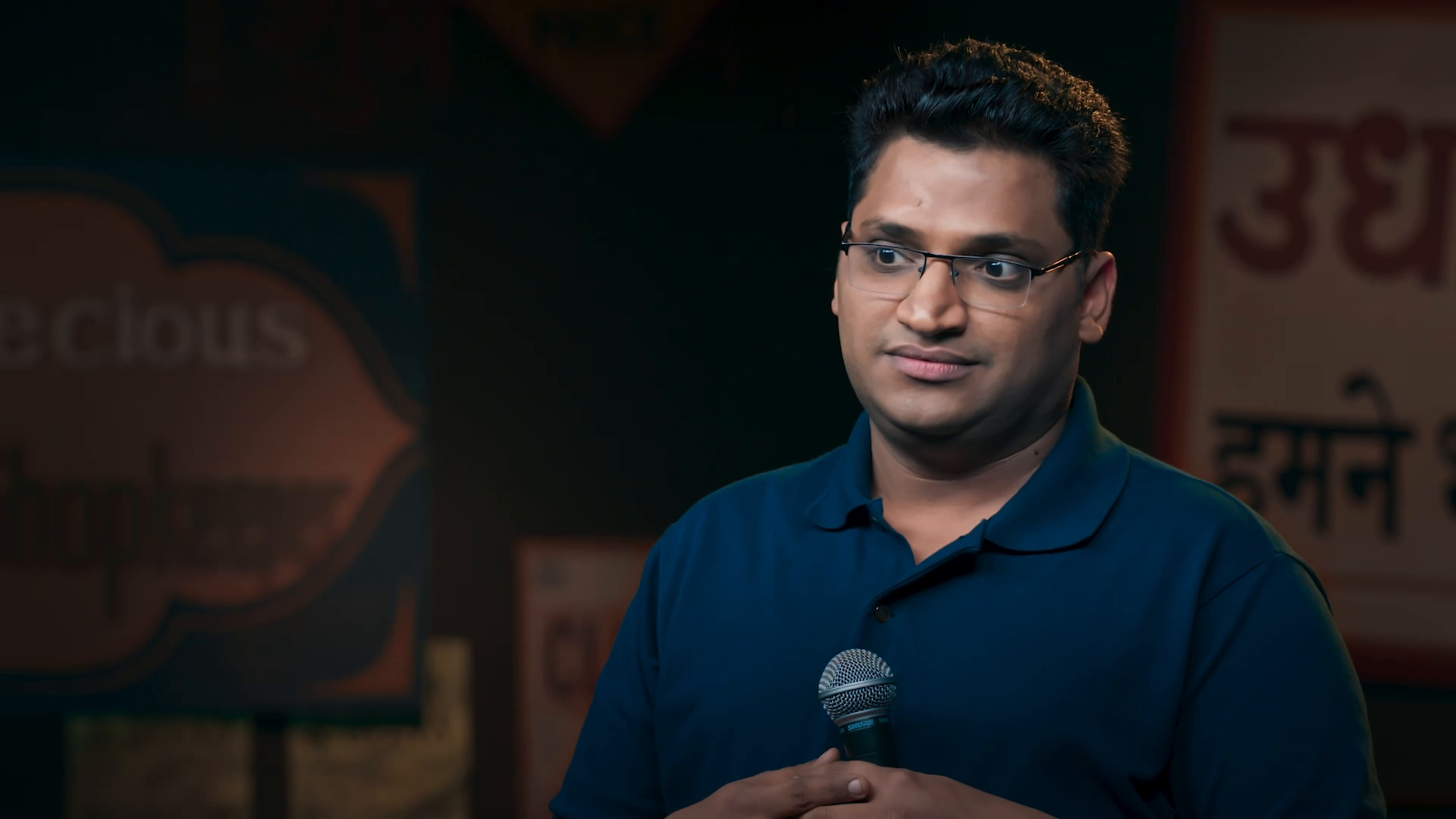 Watch Gaurav Gupta Market Down Hai Prime Video