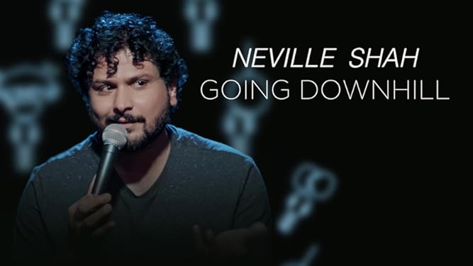 Azeem Banatwalla Movies Tv And Bio Azeem banatwalla (born december 8, 1988) is a comedian. azeem banatwalla movies tv and bio