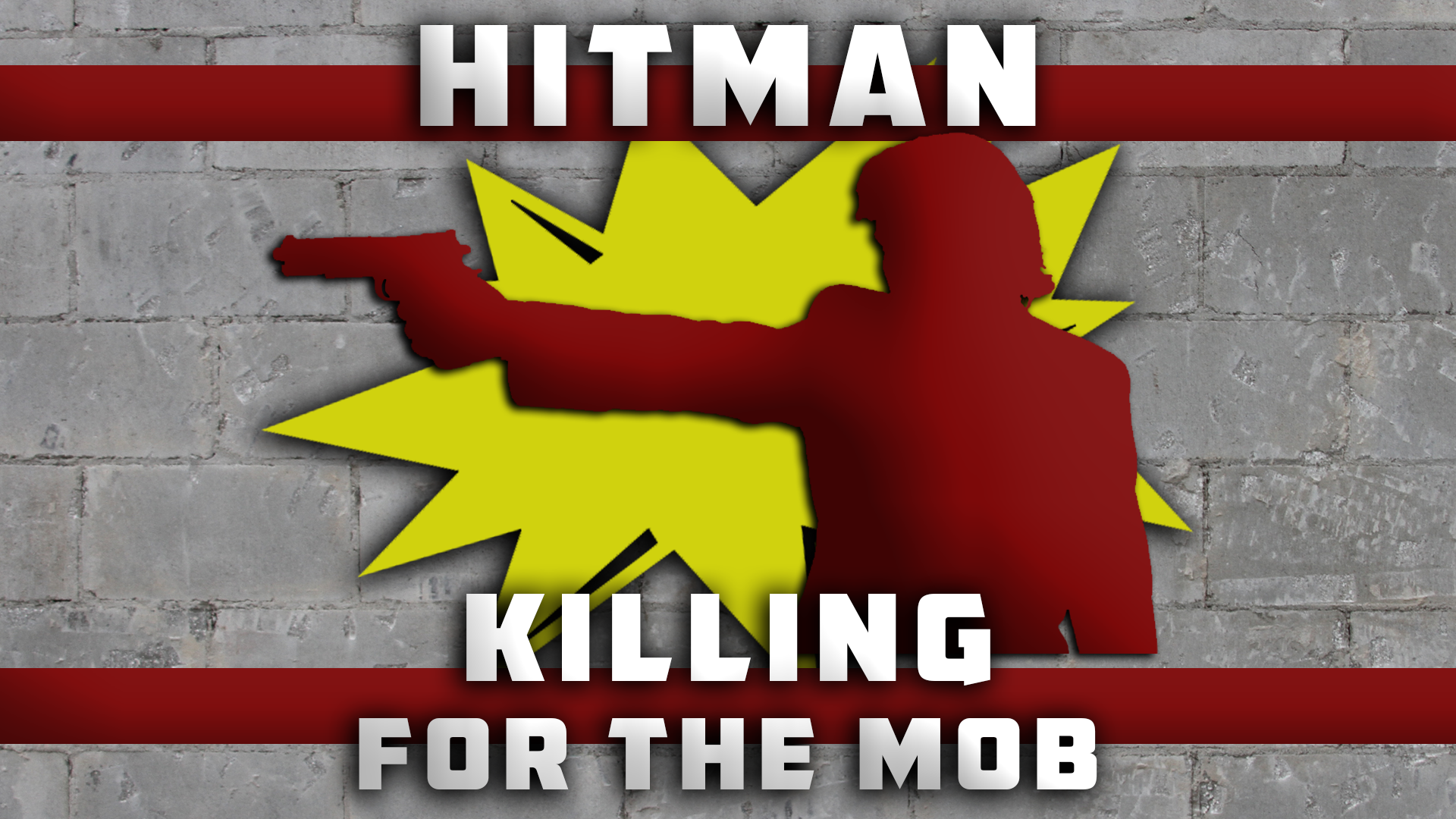 Watch Hitman Killing for the Mob Prime Video