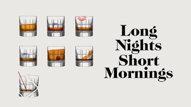 Watch Long Nights Short Mornings Prime Video