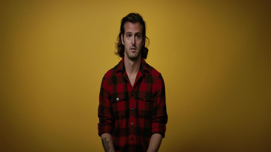 Watch American Animals Prime Video