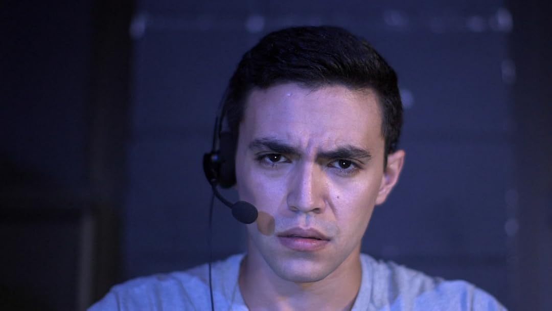 Watch Hollow Scream Prime Video