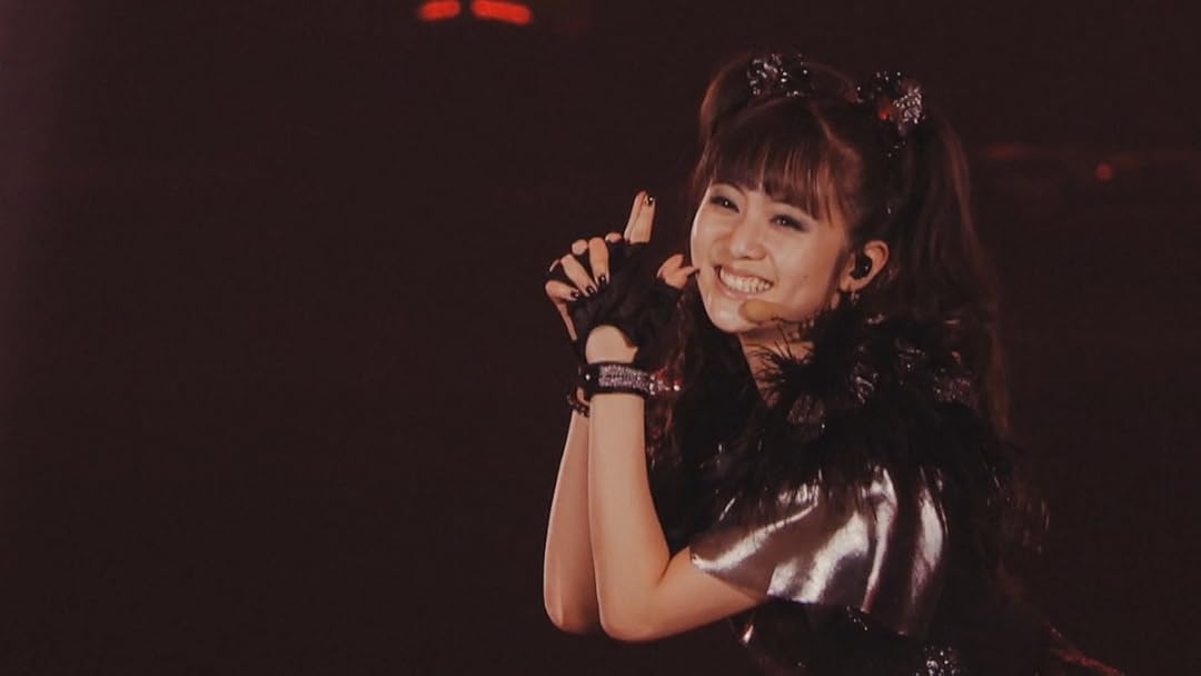 Amazon Com Legend S Baptism Xx Suzuka Nakamoto Riki Tanaka Yui Mizuno Moa Kikuchi