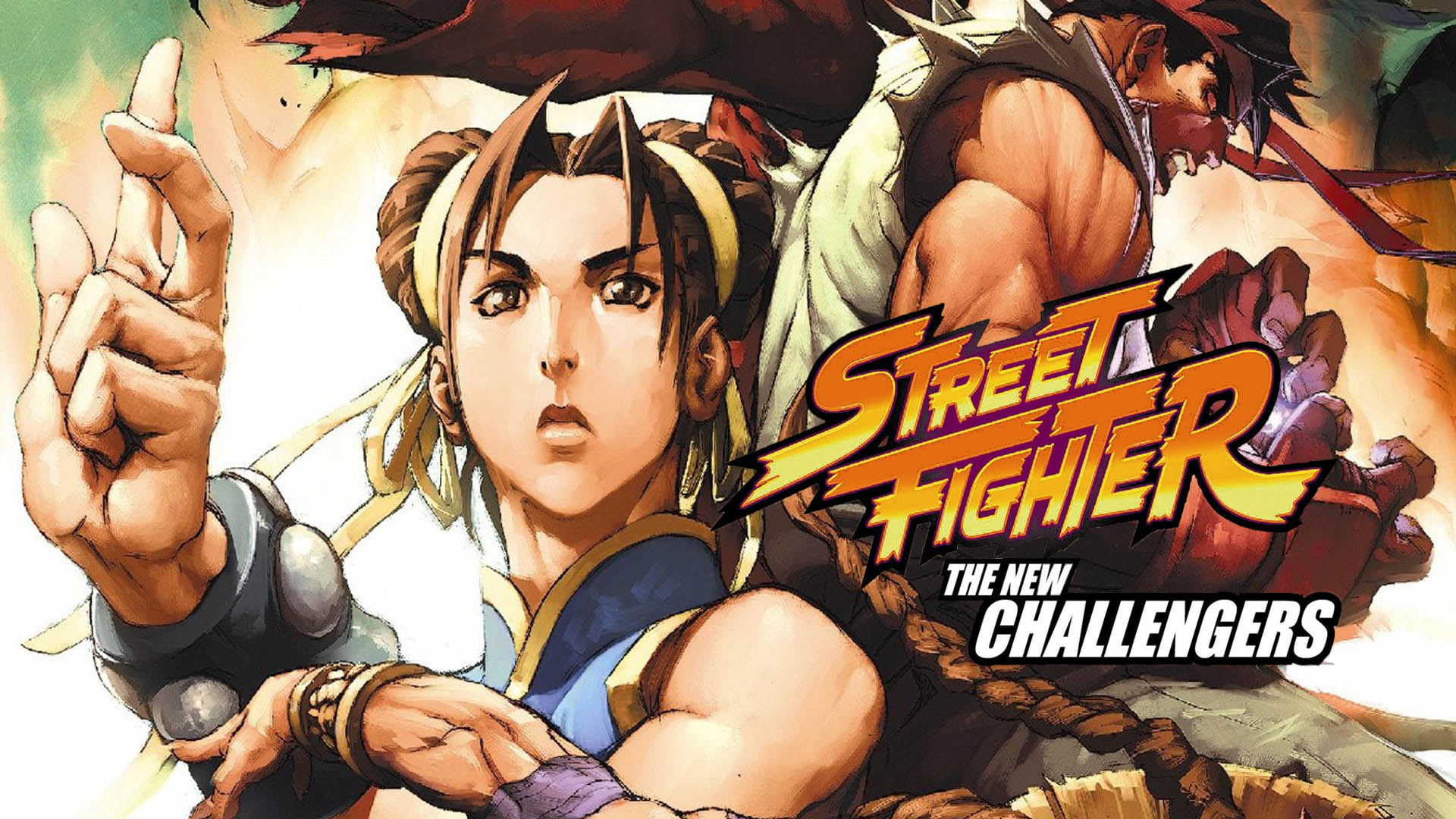 Street Fighter Film Streaming Watch Street Fighter II: The Animated Movie | Prime Video