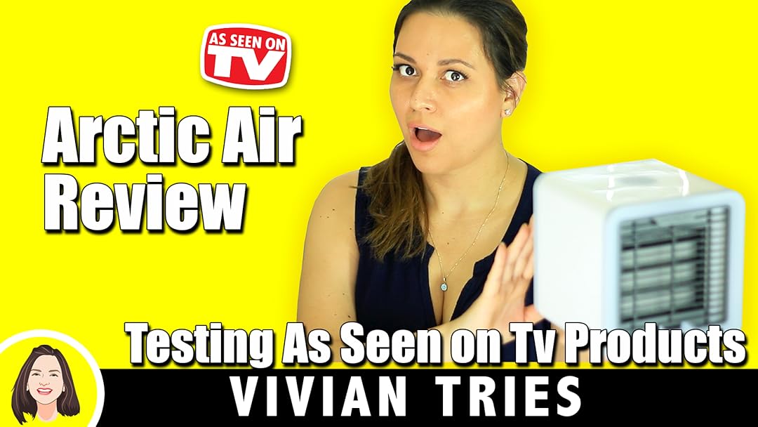 cool air reviews amazon