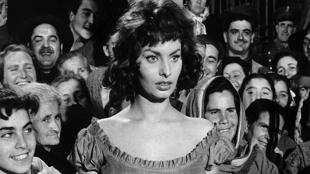 Watch Sophia Loren Discovering Prime Video