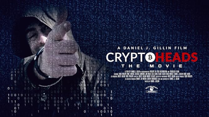 Crypto heads the movie
