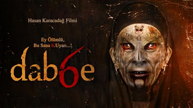 Watch Dabbe 6 Prime Video