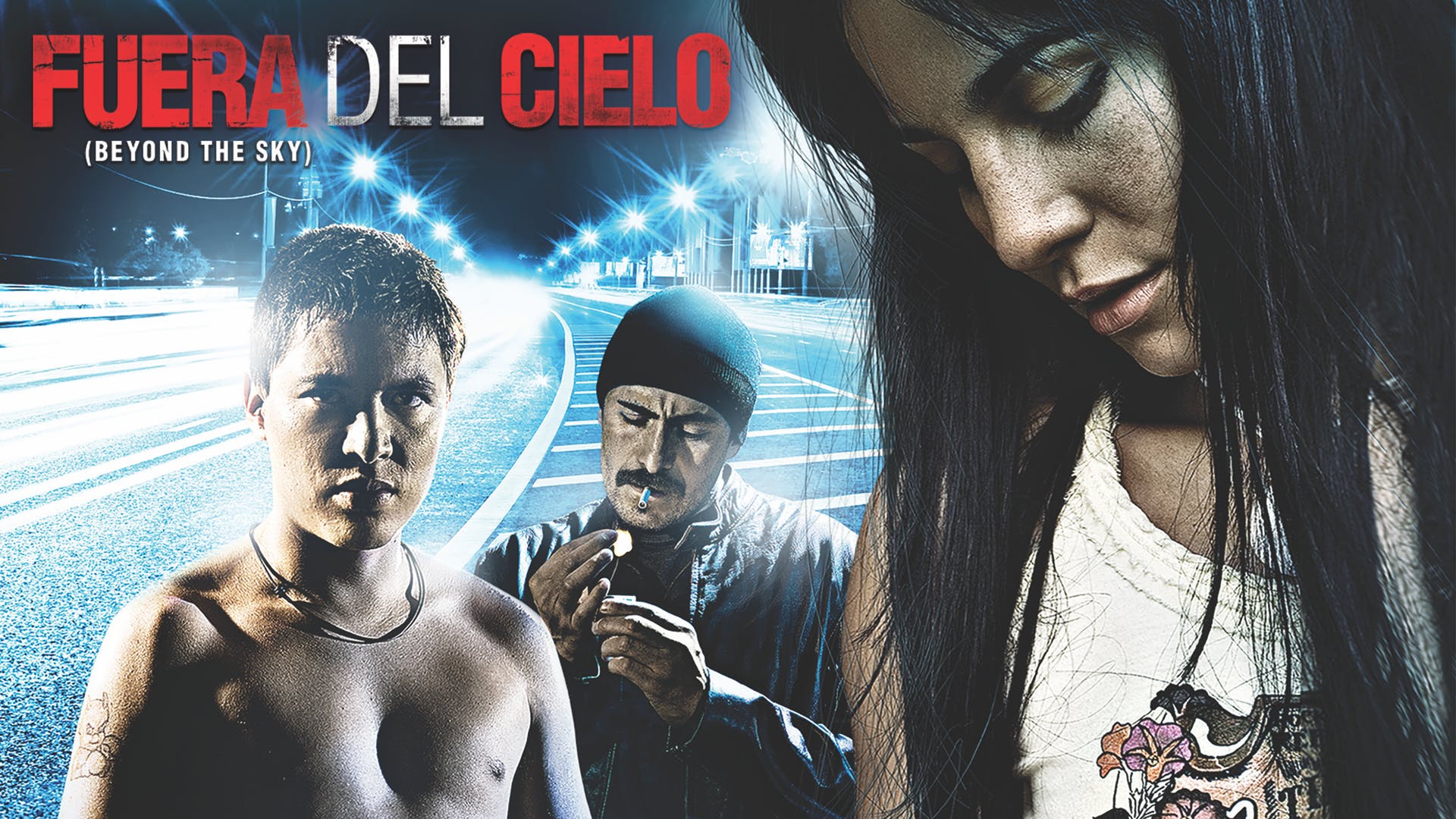tres metros sobre el cielo amazon prime