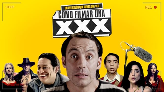 Watch Mas Alla De La Herencia Prime Video