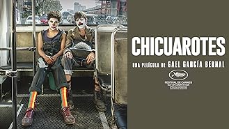 nosotros los nobles amazon prime