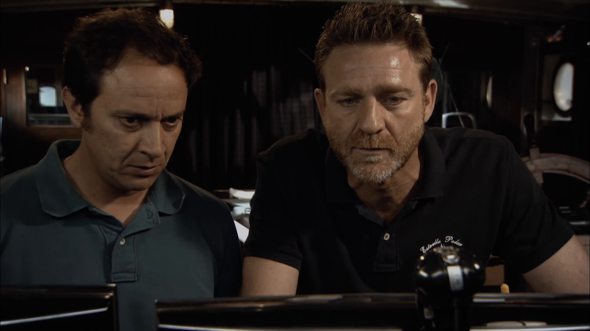 El Barco Saison 1 Episode 1 Vostfr Watch El Barco | Prime Video