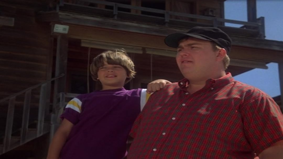 Amazon Com Summer Rental John Candy Richard Crenna Karen Austin Rip Torn