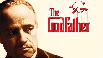 Watch The Godfather Part Ii Prime Video