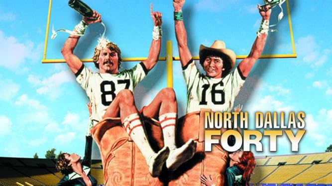Watch North Dallas Forty Prime Video The area features the best shopping in presently in north dallas, there are more than 40 new home builders constructing gorgeous new. watch north dallas forty prime video