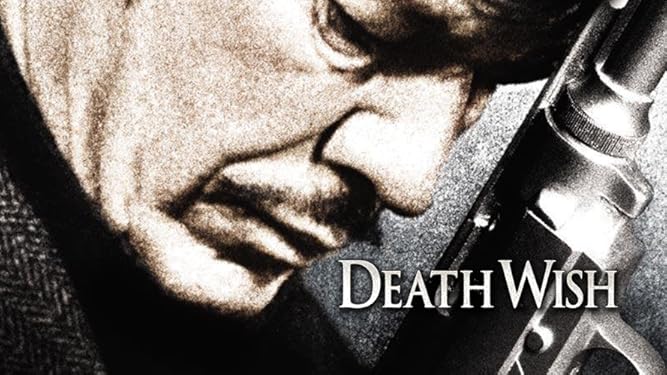 Watch Death Wish Prime Video
