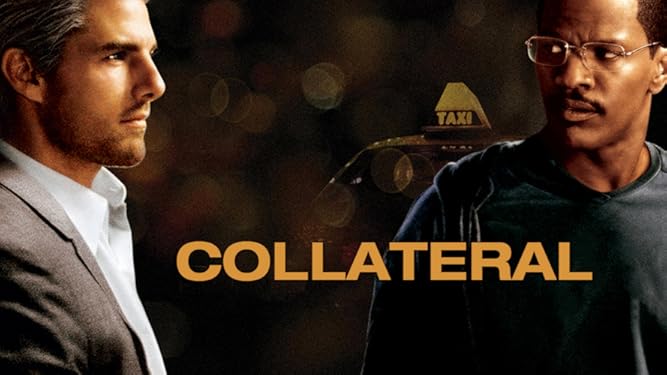 Watch Collateral Prime Video