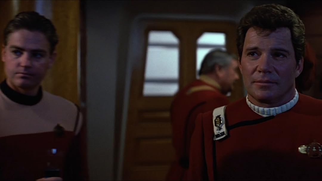 Watch Star Trek V The Final Frontier Prime Video