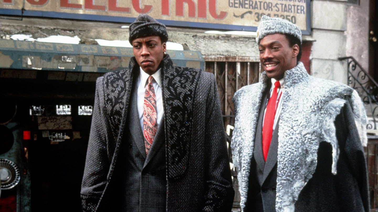 Watch Coming to America Prime Video