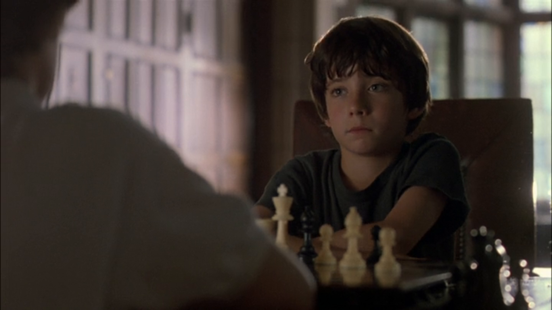 фильм про мальчика шахматного гения основанный на реальных событиях?. бобби фишер фильм 1993. 1993. Searching for bobby fischer фото. выбор игры фильм 1993.
