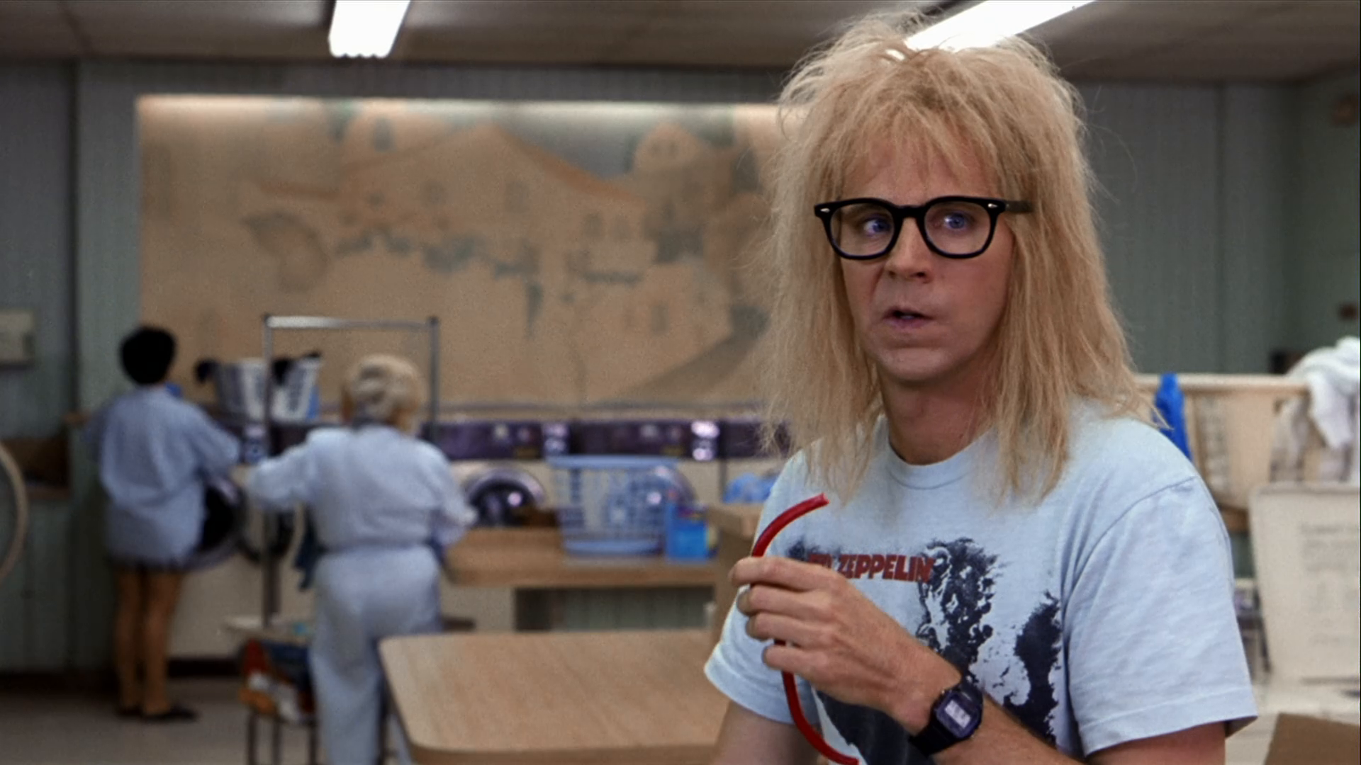 Watch Wayne S World Ii Prime Video