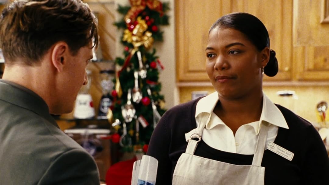 Watch The Last Holiday Prime Video