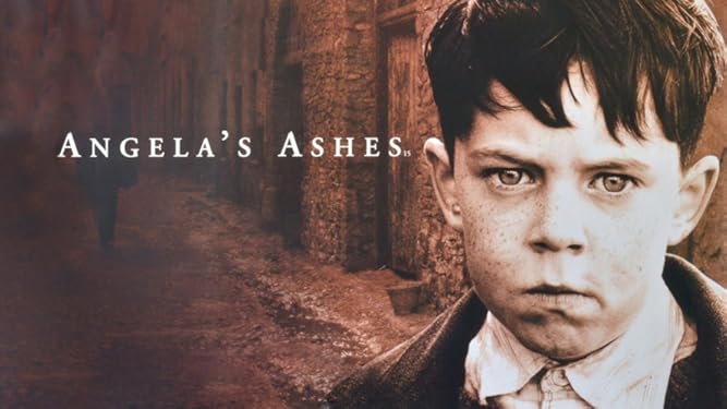 watch angela s ashes prime video