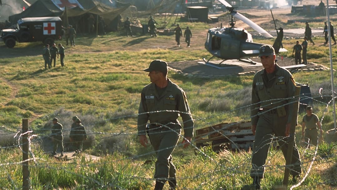 Watch We Were Soldiers Prime Video