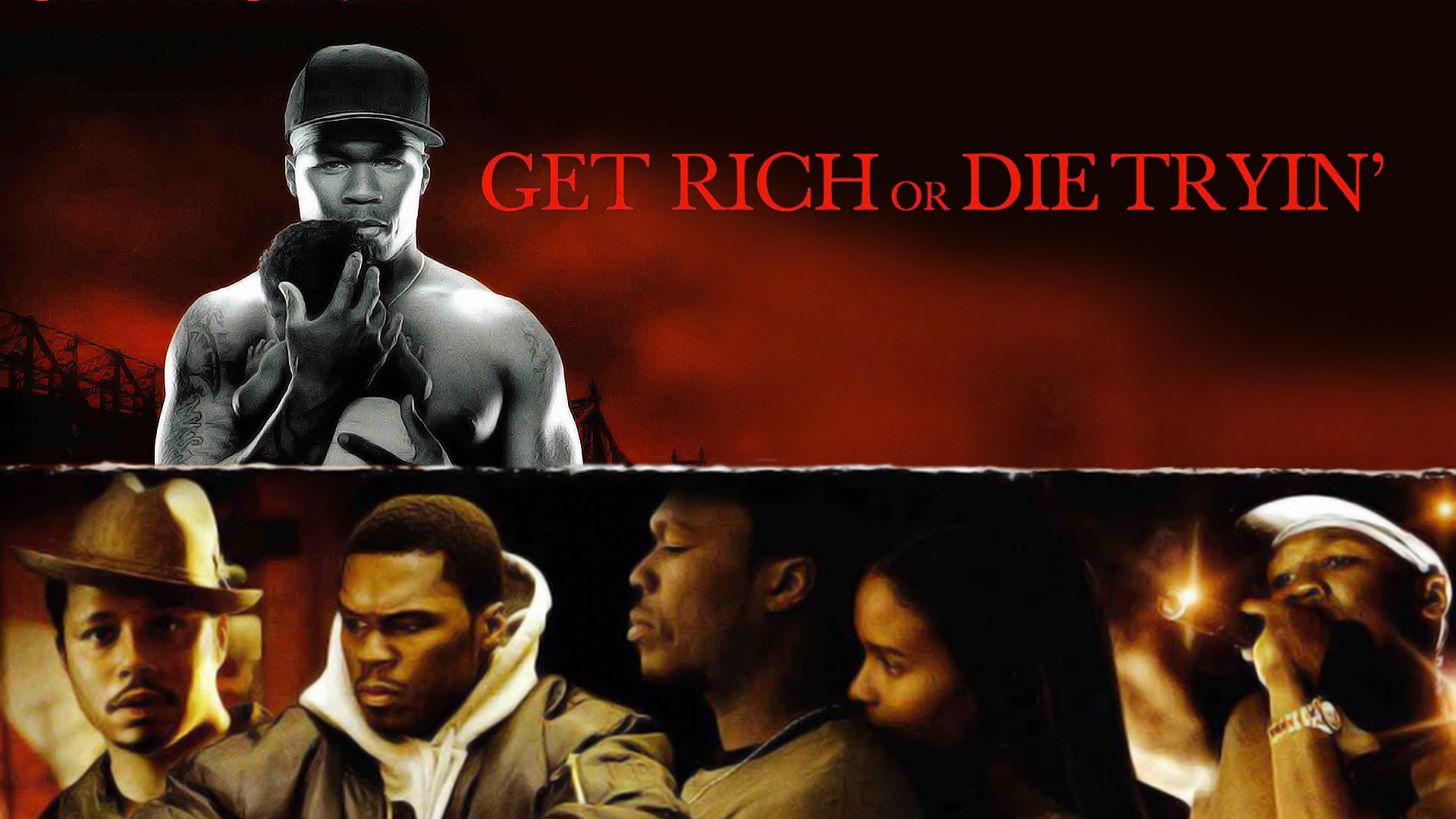 8 mile amazon prime video
