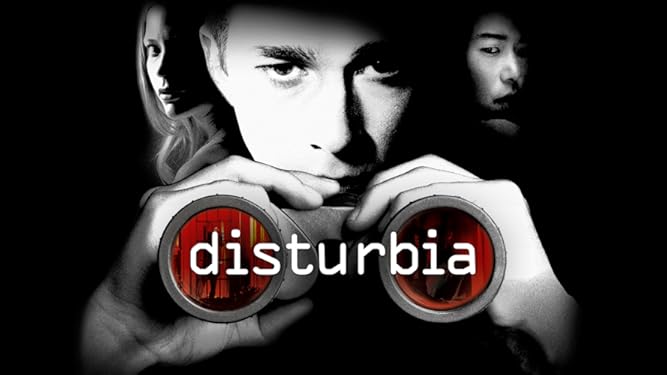 Watch Disturbia Prime Video Wells in rhianna's song it means that disturbia is a sickness/disease that can make you crazy. watch disturbia prime video