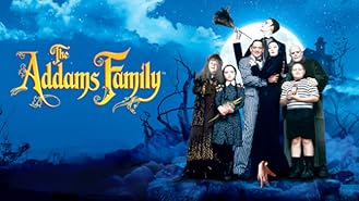 John Franklin Movies Tv And Bio Prime Video