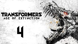 Watch Transformers Dark Of The Moon 4k Uhd Prime Video