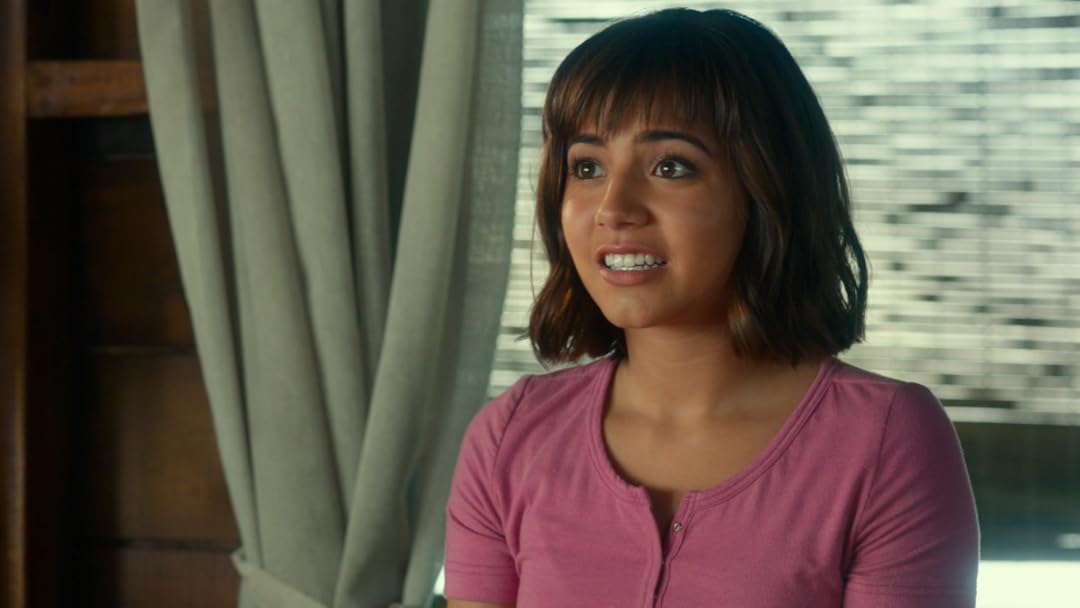 amazon prime video lost